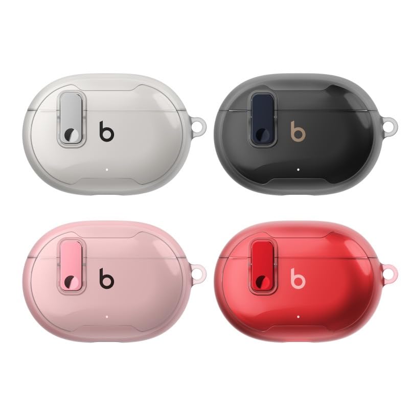 Amazon | Beats Studio Buds + (2023) / Beats Studio Buds 2021 用